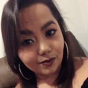 Meet your Posher, Ingrid